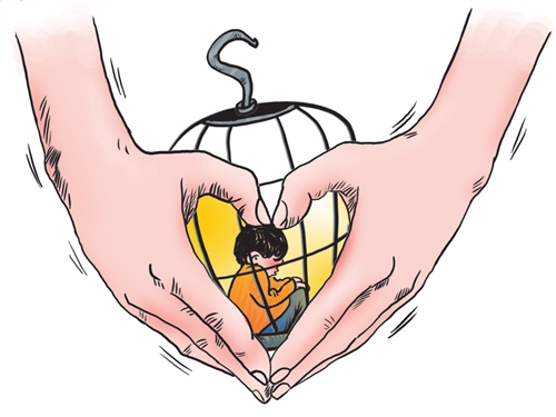 以及重复刻板的行为和思维方式