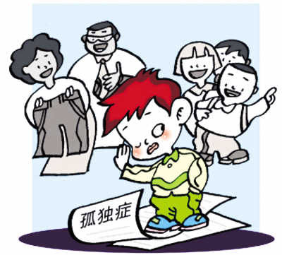 鼓励他们在自己的领域不断探索