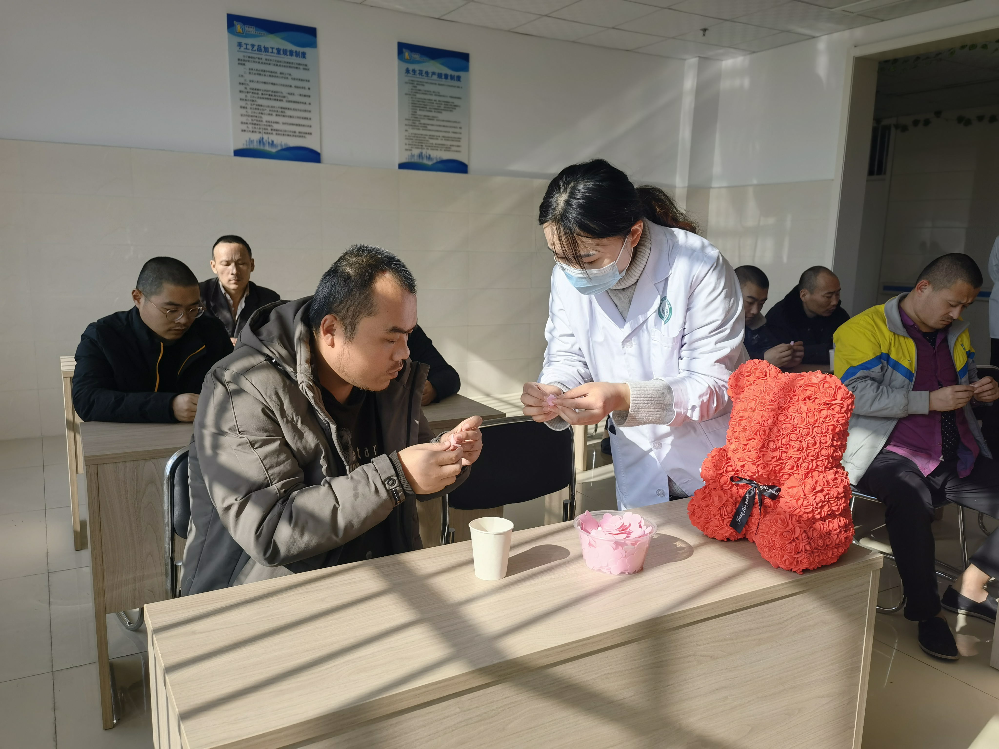 这似乎又让我们有了新的思考方向