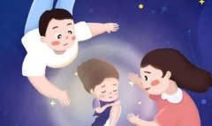 最新的美国儿科学会发布的育儿指南推荐：儿童
