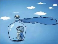 她梦见到处找厕所了