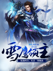 雪鹰领主动漫怎么不更新了